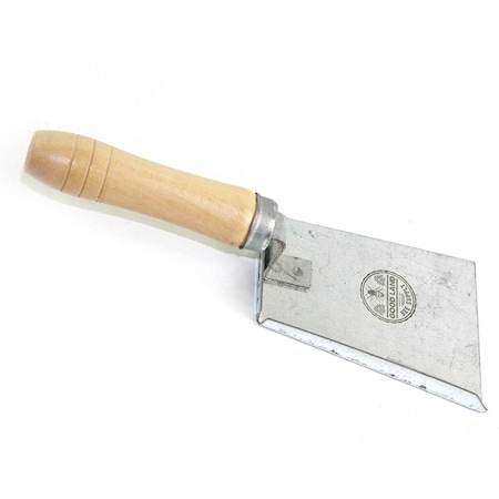 Good Land Bee Supply Beekeeping Beehive Honey Extracting Trowel Scraper / Shovel GLSHVL